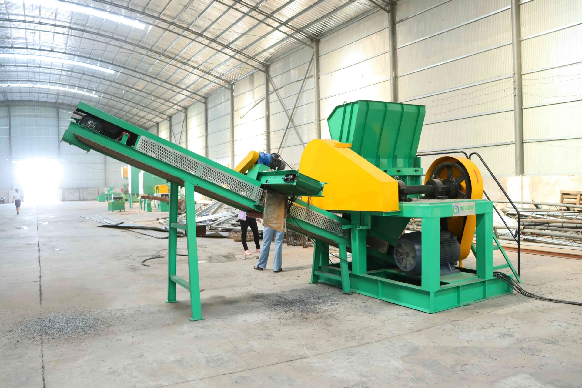 hammer mill shredder hammer mill shredder