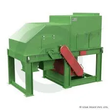 Efficient Aluminum Can Shredding Machine for Recycling and Waste Reduction Solutions Efficient Aluminum Can Shredding Machine for Recycling and Waste Reduction Solutions