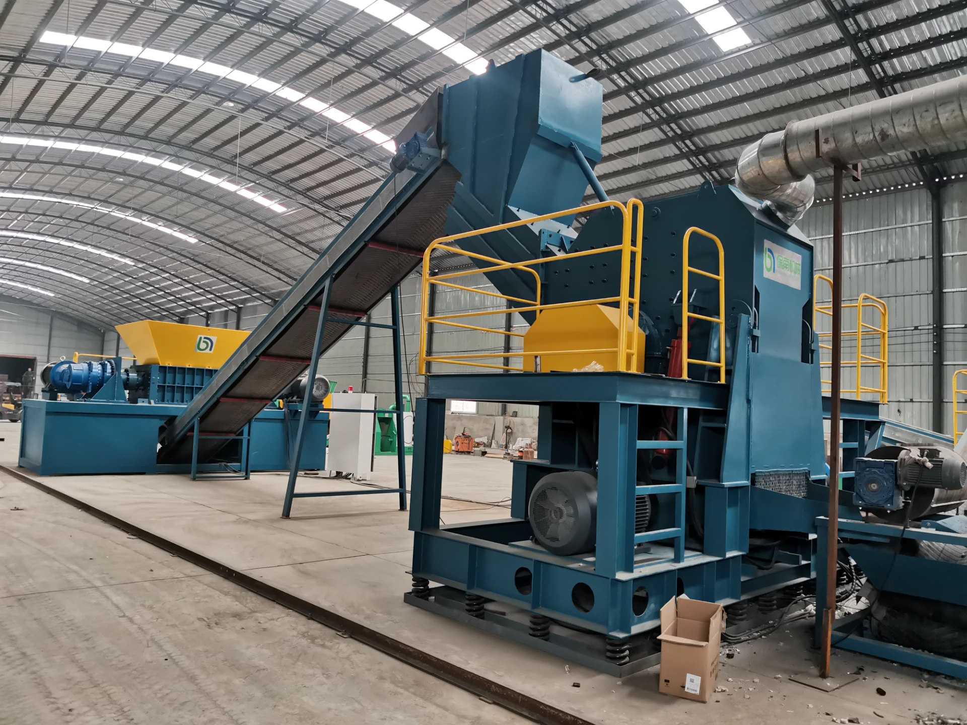 Affordable Industrial Metal Shredder Options Available for Purchase Online Affordable Industrial Metal Shredder Options Available for Purchase Online