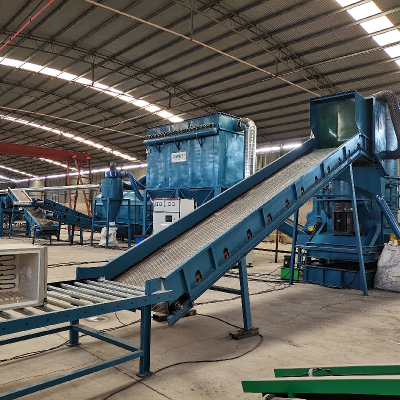 Granulateur de fil domestique Granulateur de fil domestique