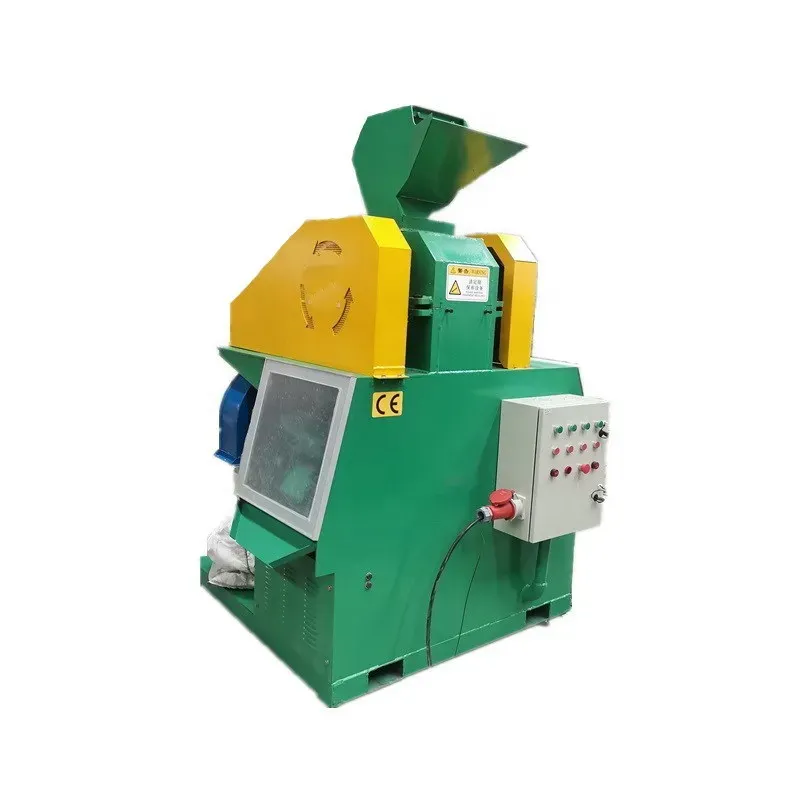 aluminum can recycling plant aluminum can recycling plant