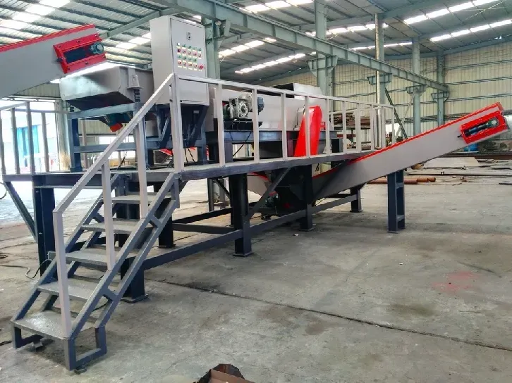 how does an eddy current separator work how does an eddy current separator work
