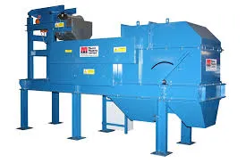 metal scrap crusher