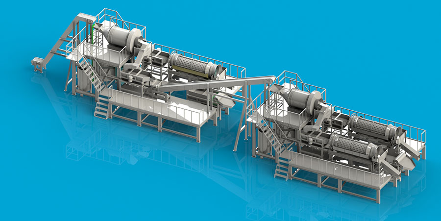 Understanding the Working Principle of Eddy Current Separators in Recycling Processes Understanding the Working Principle of Eddy Current Separators in Recycling Processes
