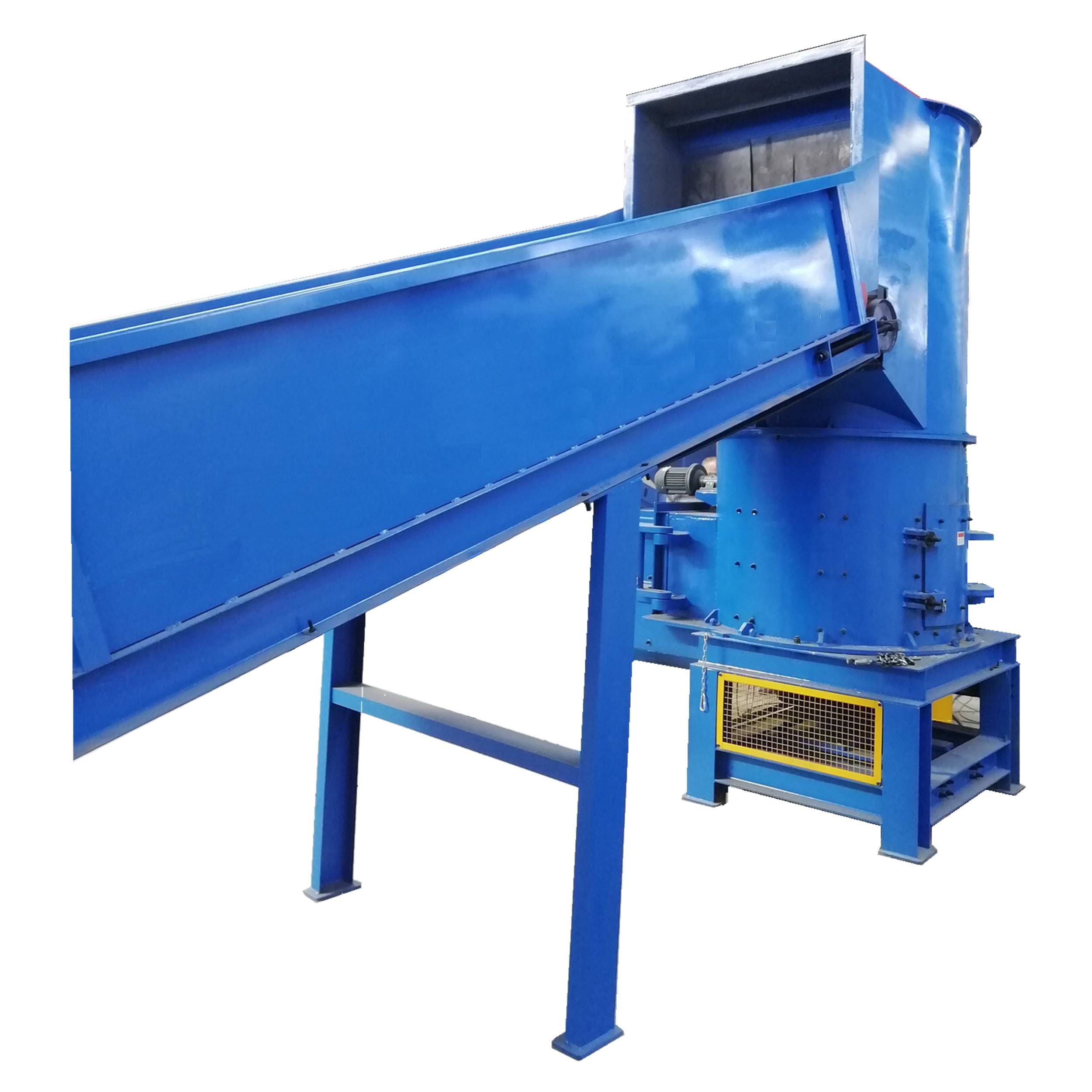 Metal Shredder for Home Use: Compact, Safe & Powerful