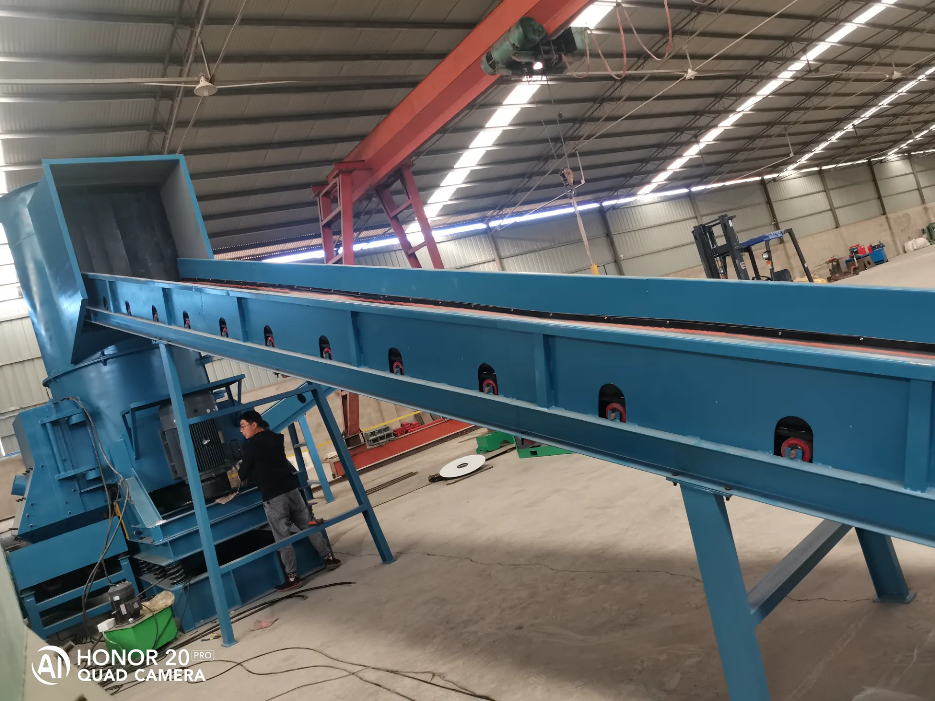 E-Waste Shredders: Transforming Recycling Efficiency with Cutting-Edge Power