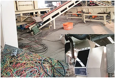 Affordable Prices for Industrial Shredder Machines in Today's Market