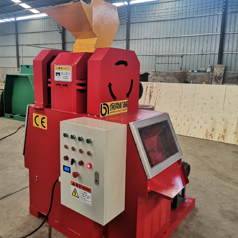 Industrial shredders available for purchase at discounted prices, inquire now for more information.