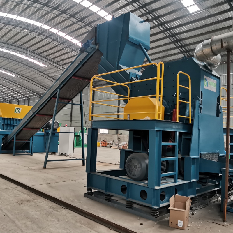 how do you dispose of broken electronics