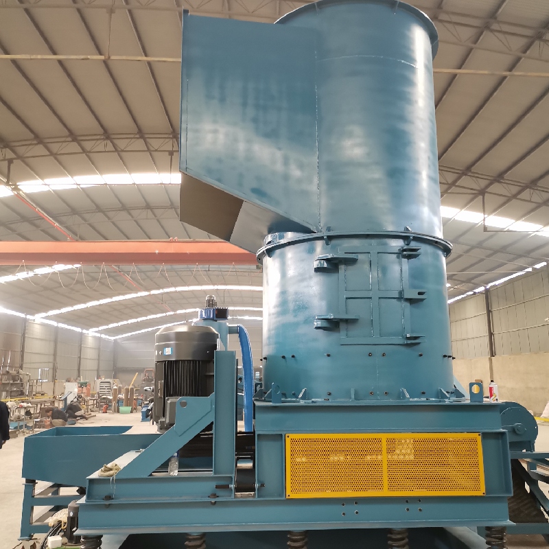 Understanding the Functionality and Applications of Eddy Current Separators in Materials Recycling