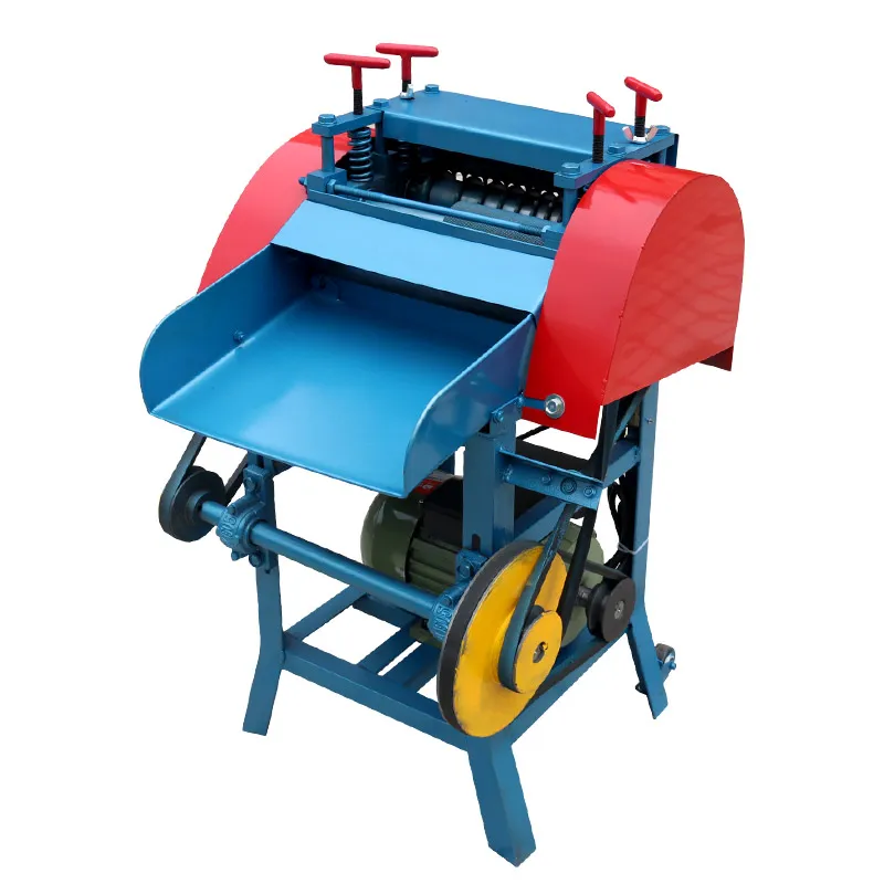 Affordable Prices for Double Shaft Shredders in Your Area Today Affordable Prices for Double Shaft Shredders in Your Area Today