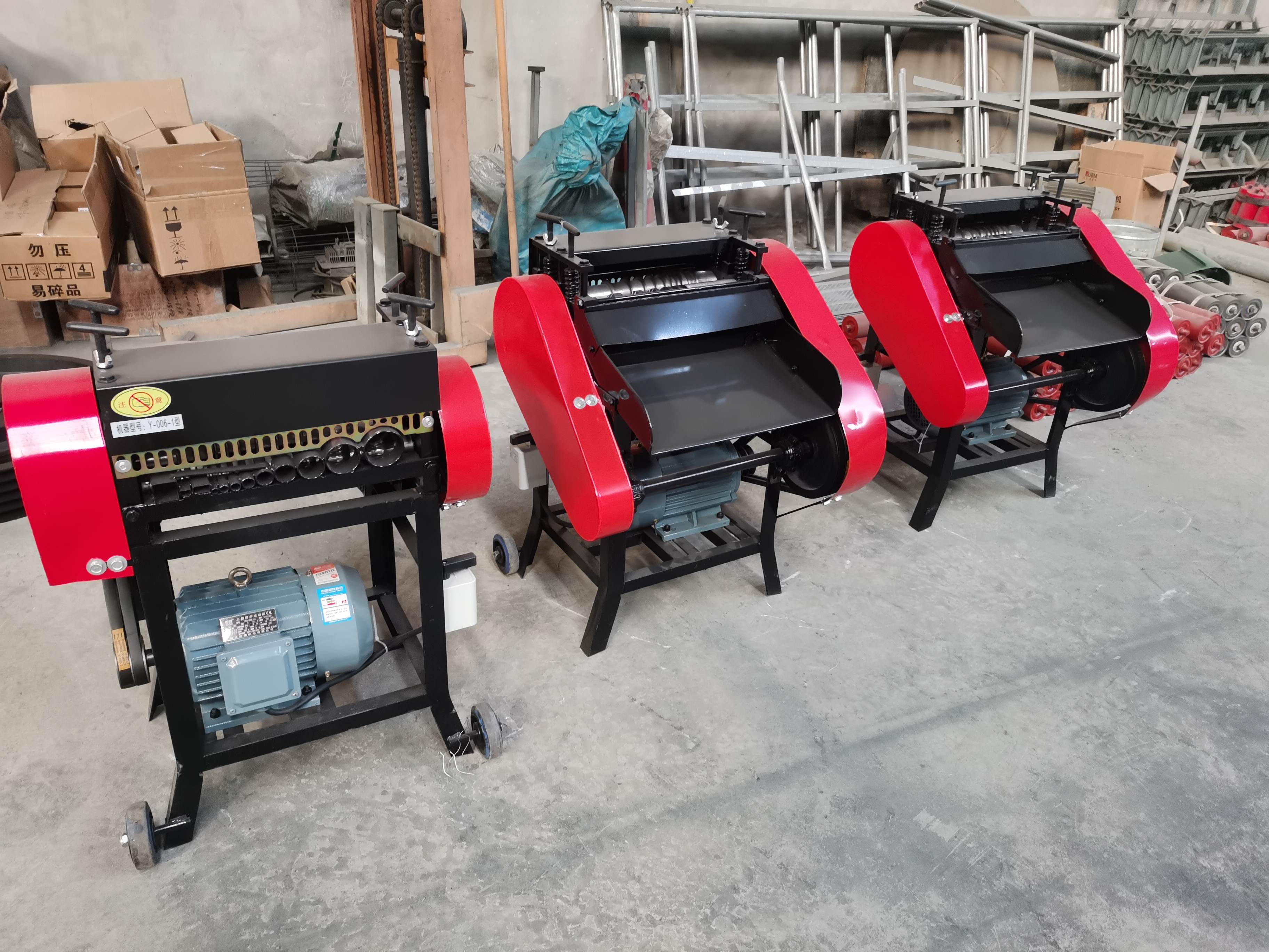 Affordable Hammer Mill Crushers Available for Sale Now