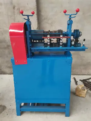 Innovative Eddy Current Separator Technology for Efficient Aluminium Recycling and Processing Solutions