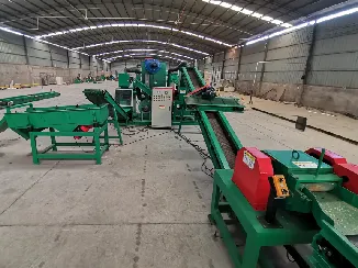 industrial shredding services