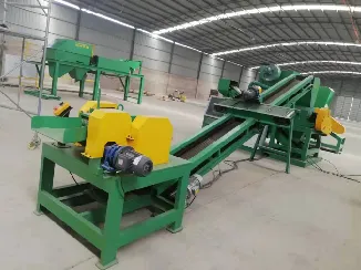 heavy duty metal shredder machine price