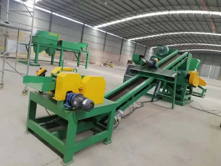 how do you get rid of old electronics