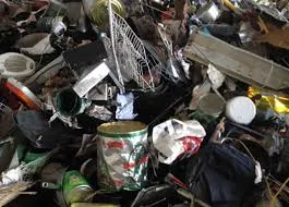 Efficient E-Scrap Shredding Solutions for Sustainable Recycling Practices