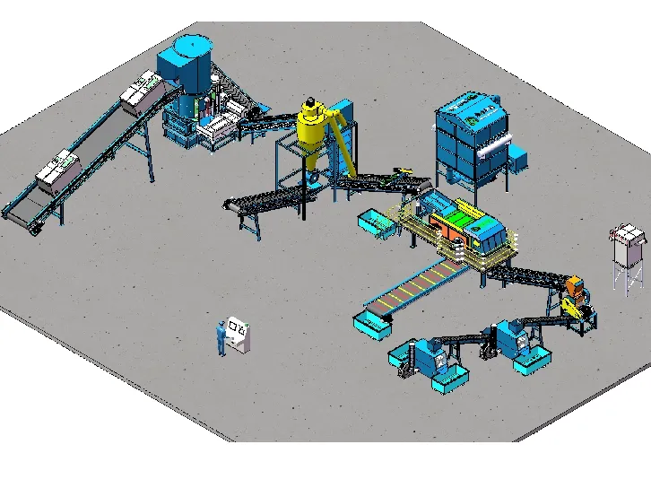 double shaft hammer crusher double shaft hammer crusher