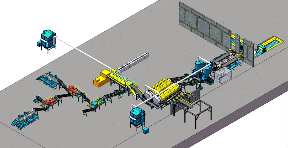 Efficient Glass Crushing Solutions with Hammer Mill Technology for Recycling and Waste Management Efficient Glass Crushing Solutions with Hammer Mill Technology for Recycling and Waste Management