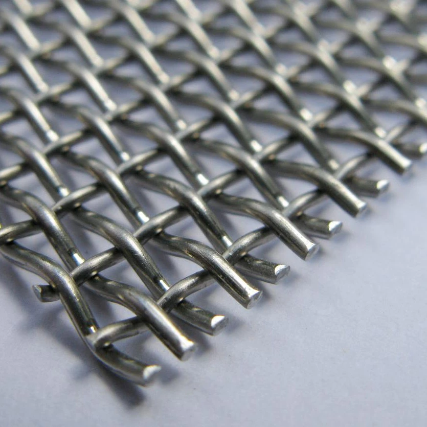 stainless steel mesh sizes