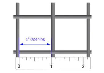 welded stainless steel wire mesh Read More About welded stainless steel wire mesh