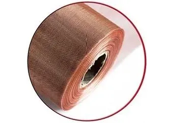 Read More About copper mesh price