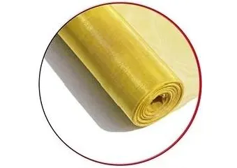 Read More About copper mesh price