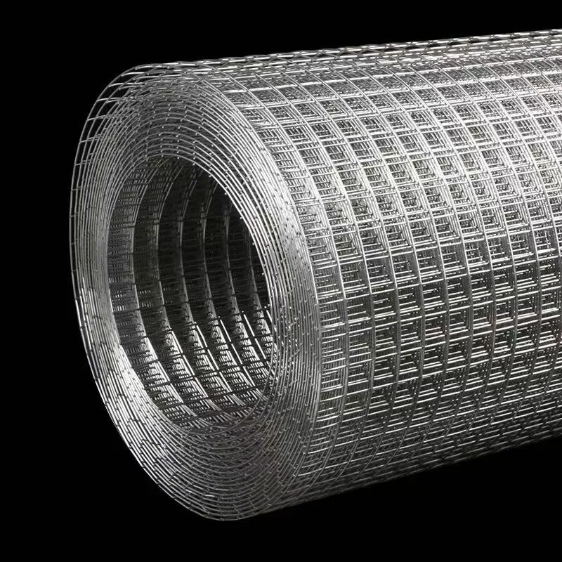 Stainless Steel Security Screens and Mesh Solutions