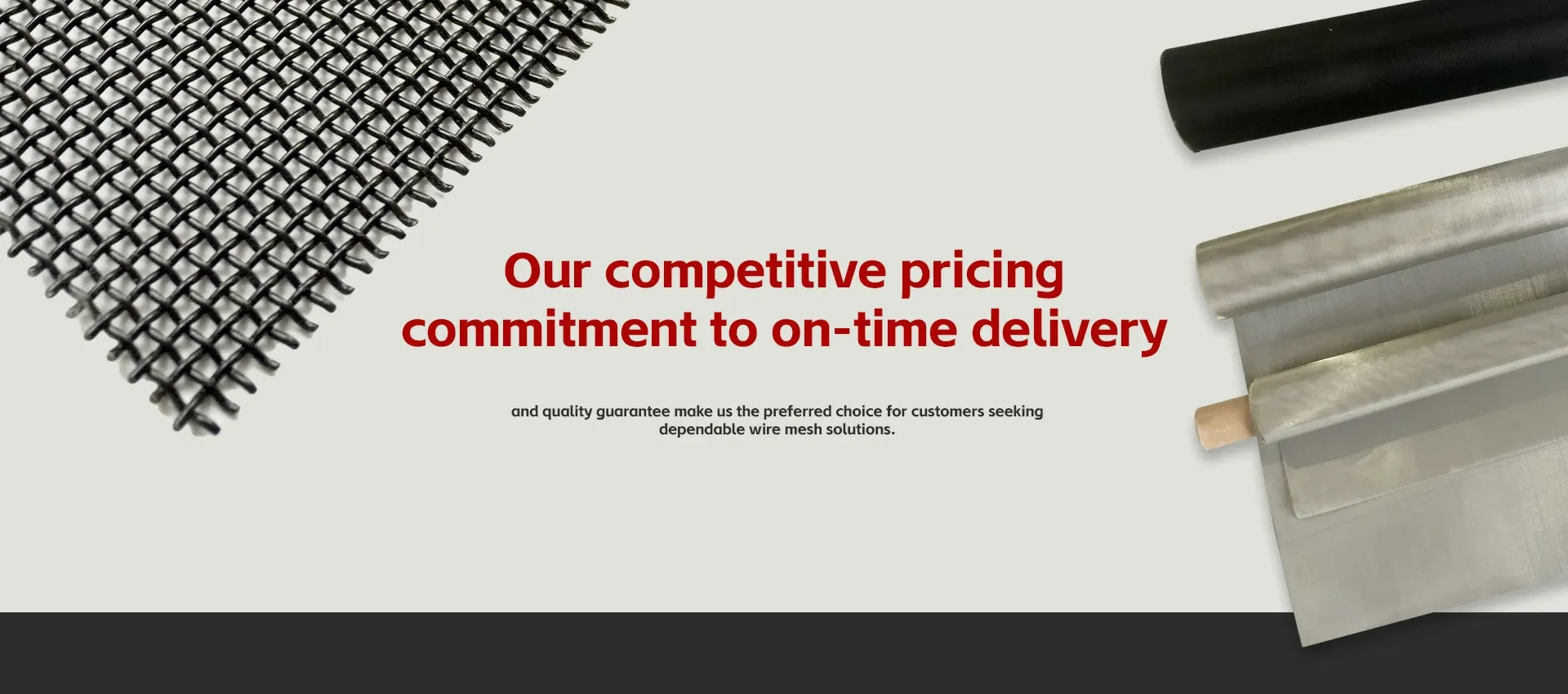 24 mesh stainless steel screen