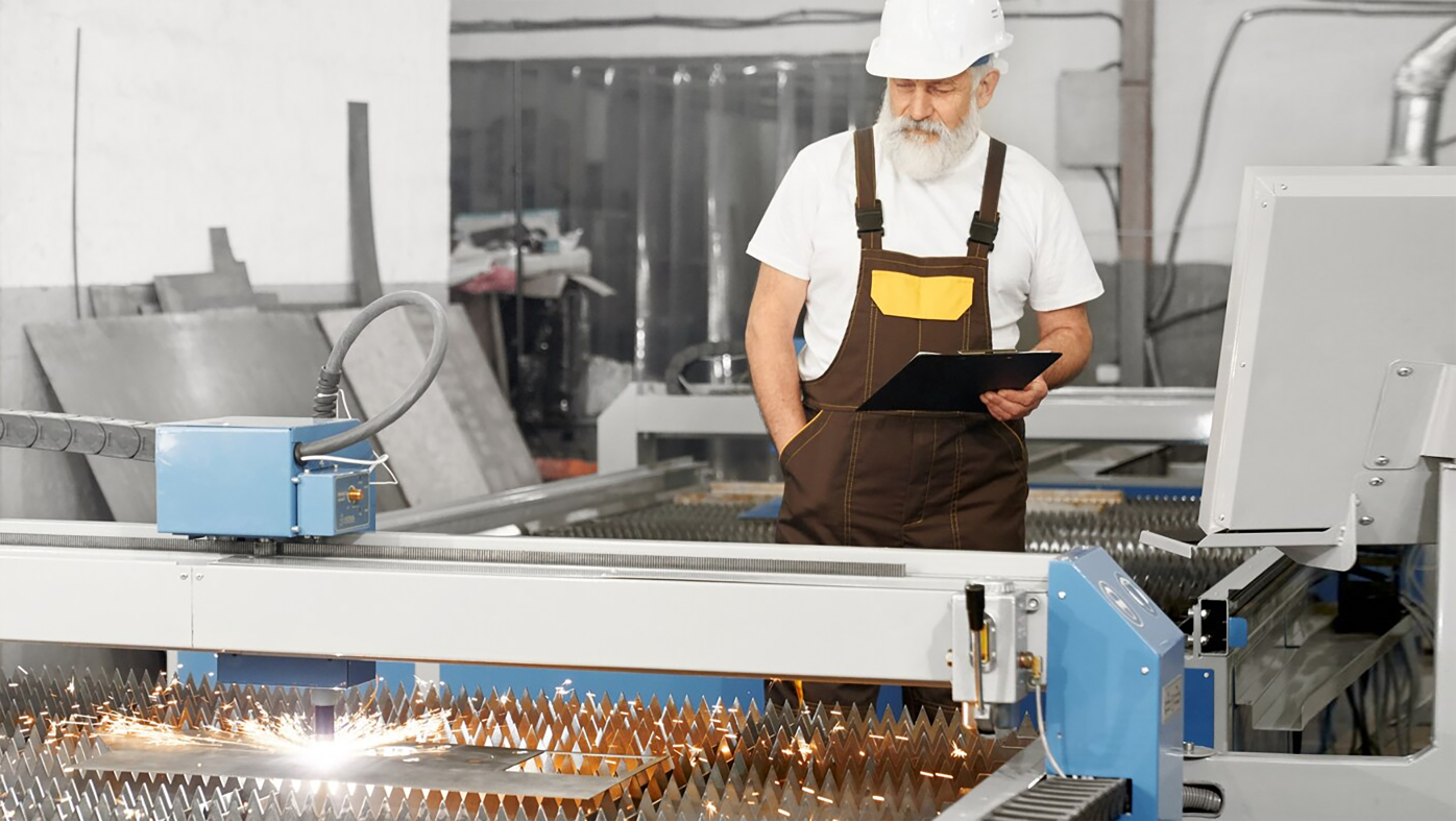 mesh vibrating screen