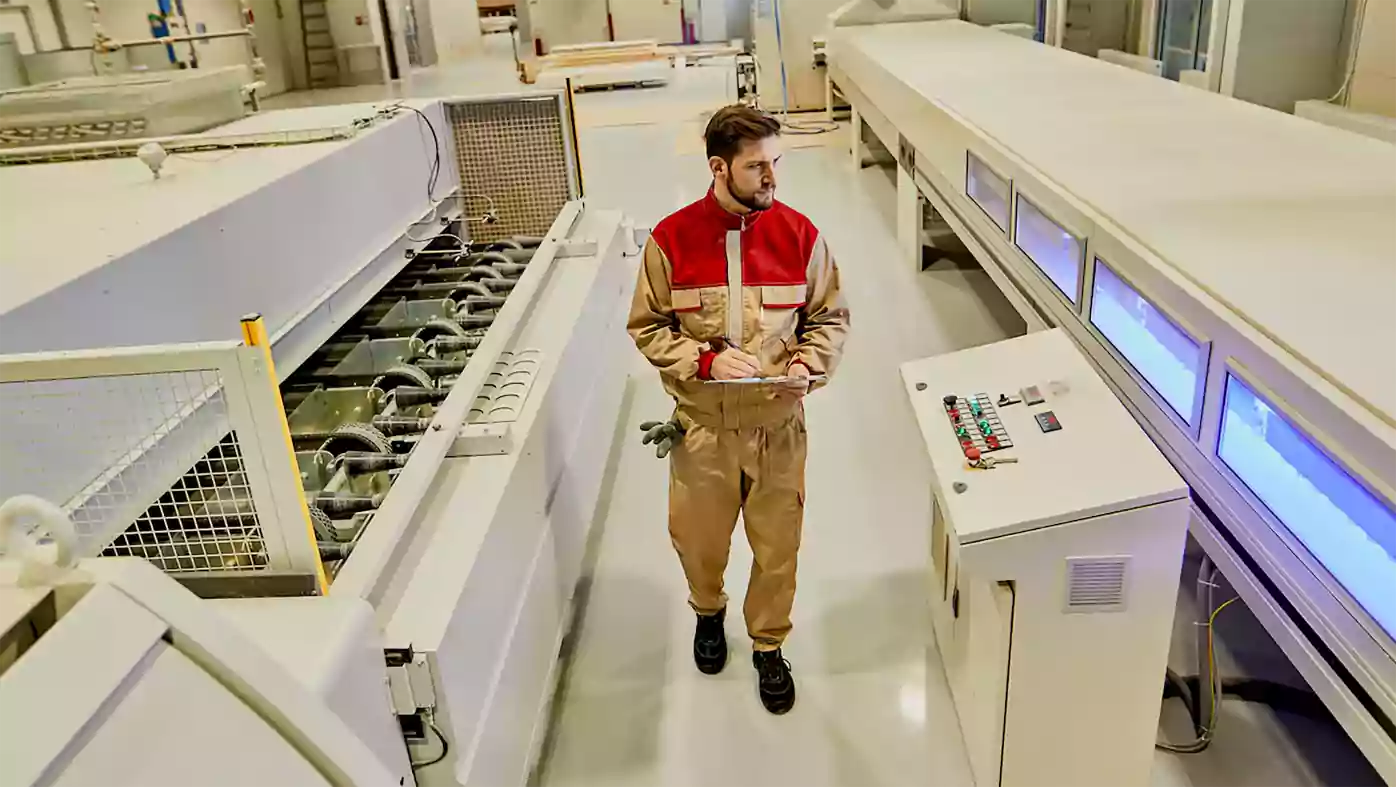 stainless steel woven screen