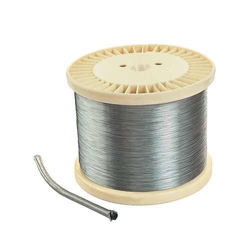 High Tensile Stainless Steel Wire