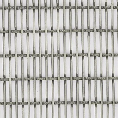 Woven Rod Bar Conveyor Belts