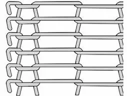 flat wire conveyor belt Read More About flat wire conveyor belt