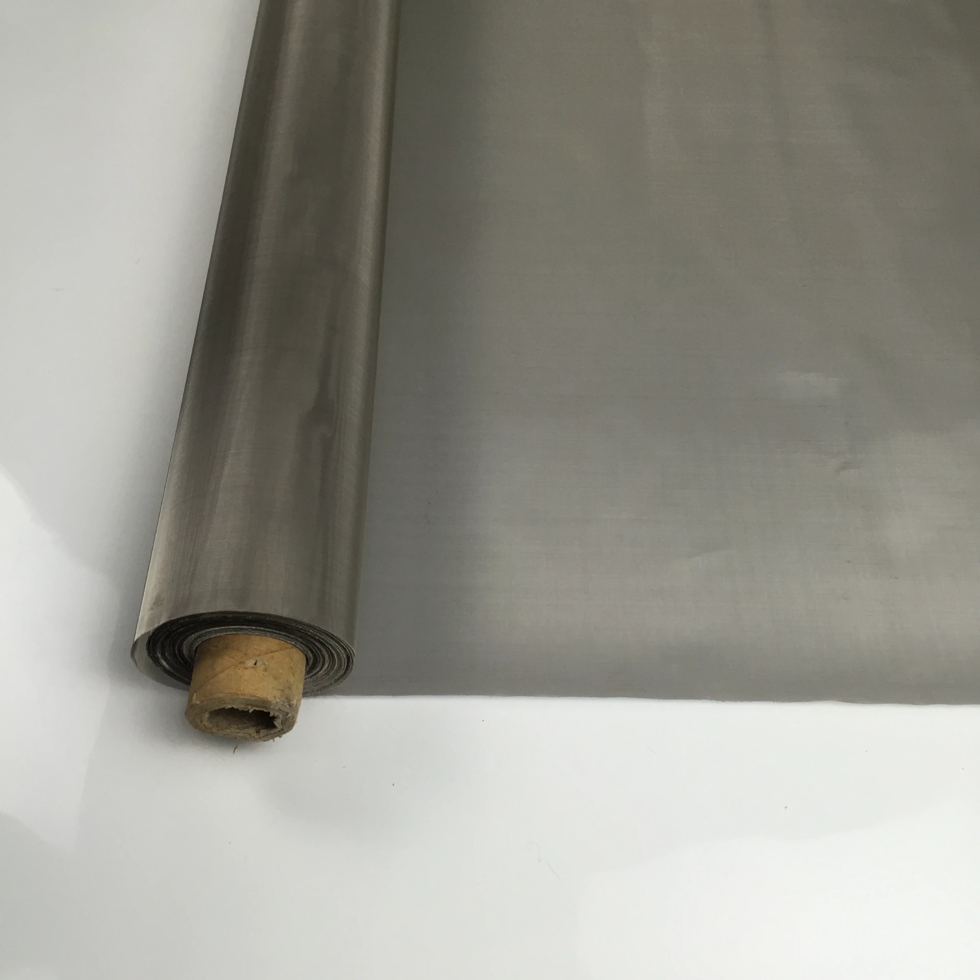 Inconel Wire Mesh