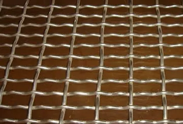 Read More About crimped brass wire mesh