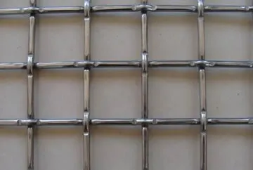 Read More About crimped woven wire mesh