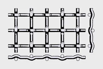Read More About crimped brass wire mesh