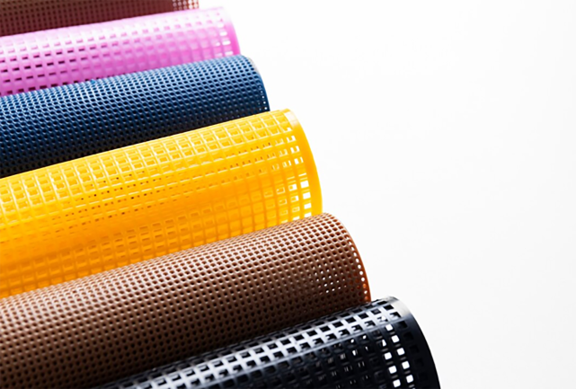 stainless steel security mesh