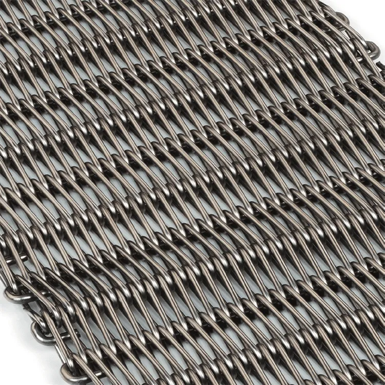 metal mesh belt metal mesh belt