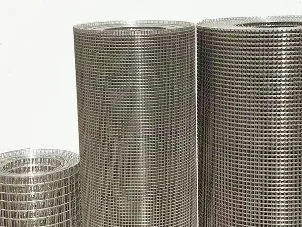 welded stainless steel wire mesh welded stainless steel wire mesh