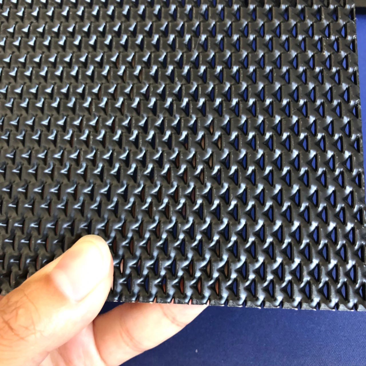 X-Guard Security Window Screen