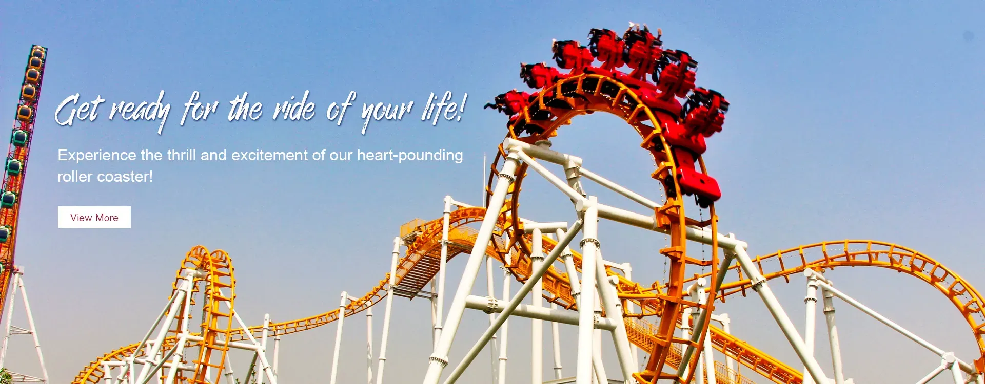 Read More About rollercoaster manufacturers