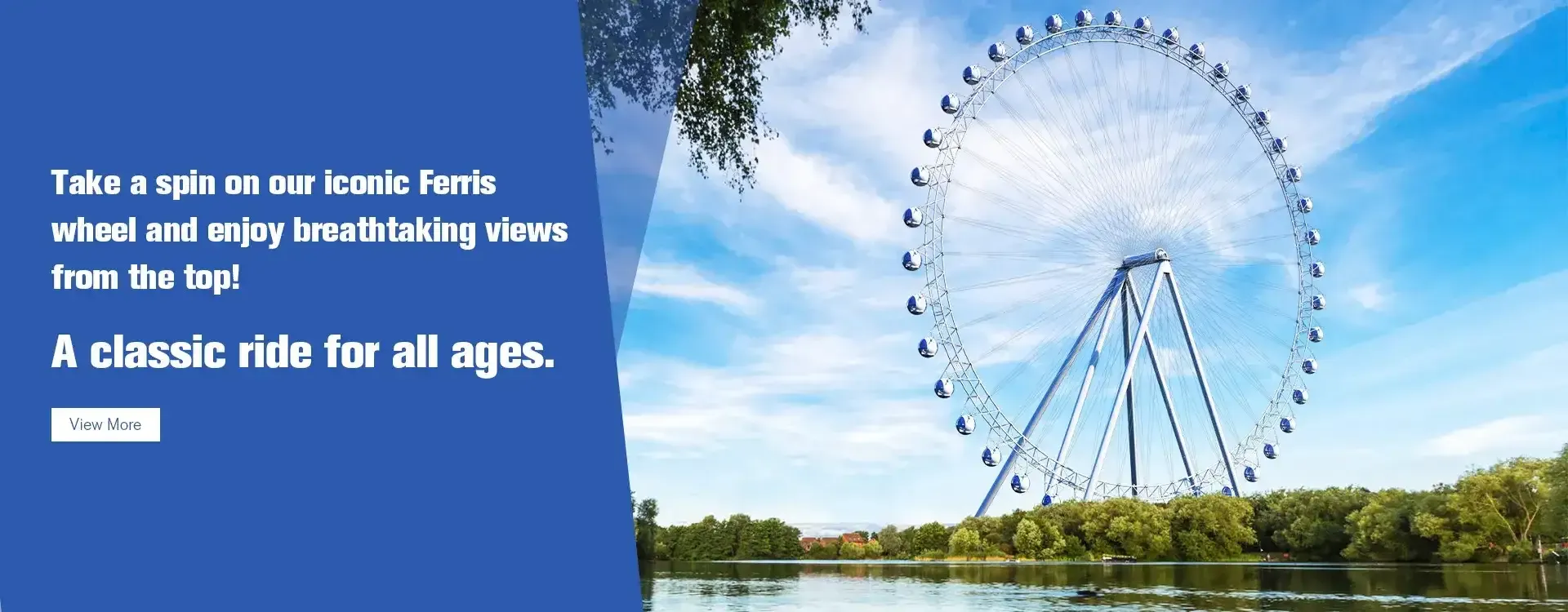 Read More About ferris wheel company