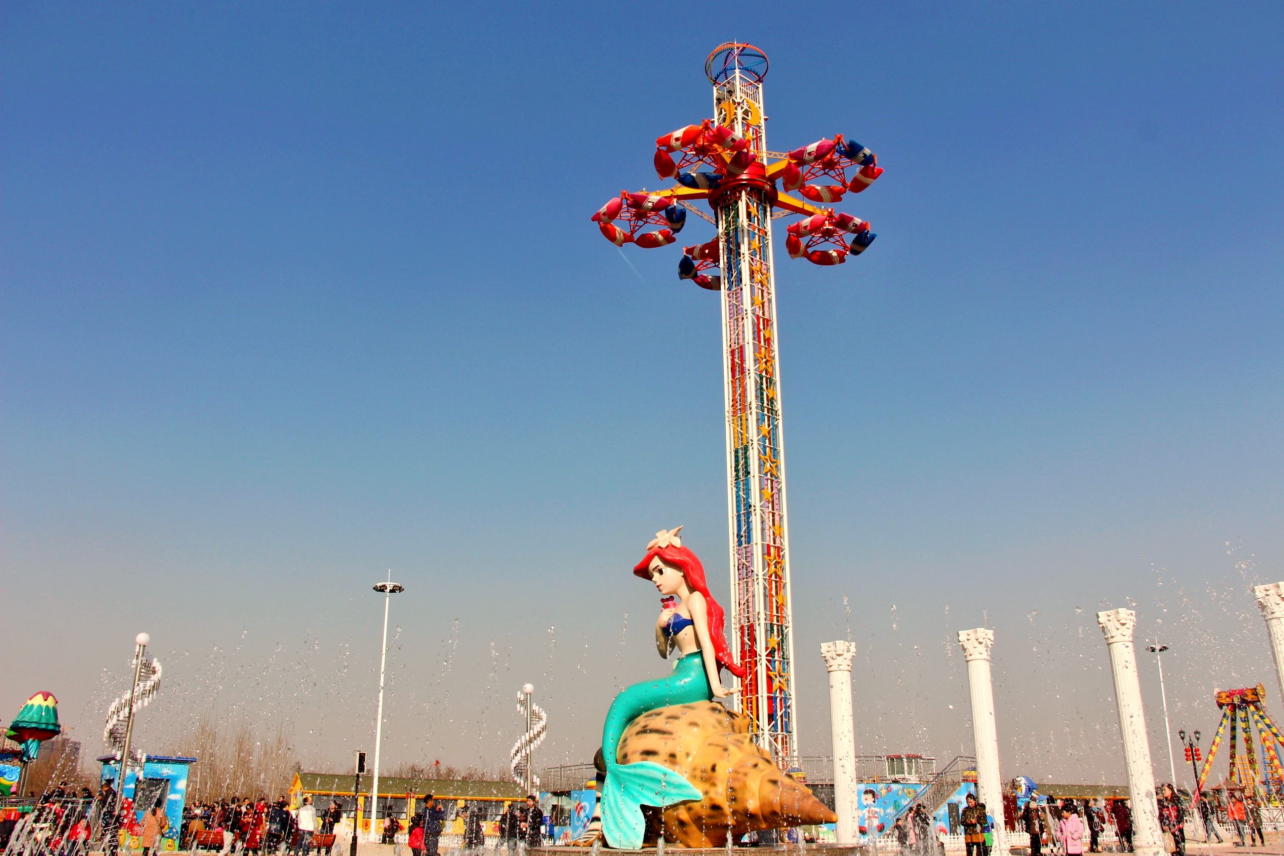 Kiddie Roller Coaster for Sale Perfect for Young Adventurers and Family Fun