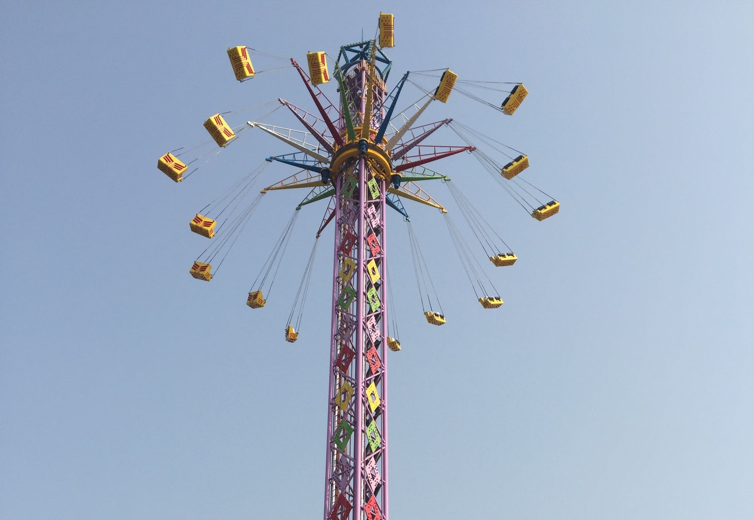 Comprehensive Guide to Roller Coaster Manufacturers Around the World