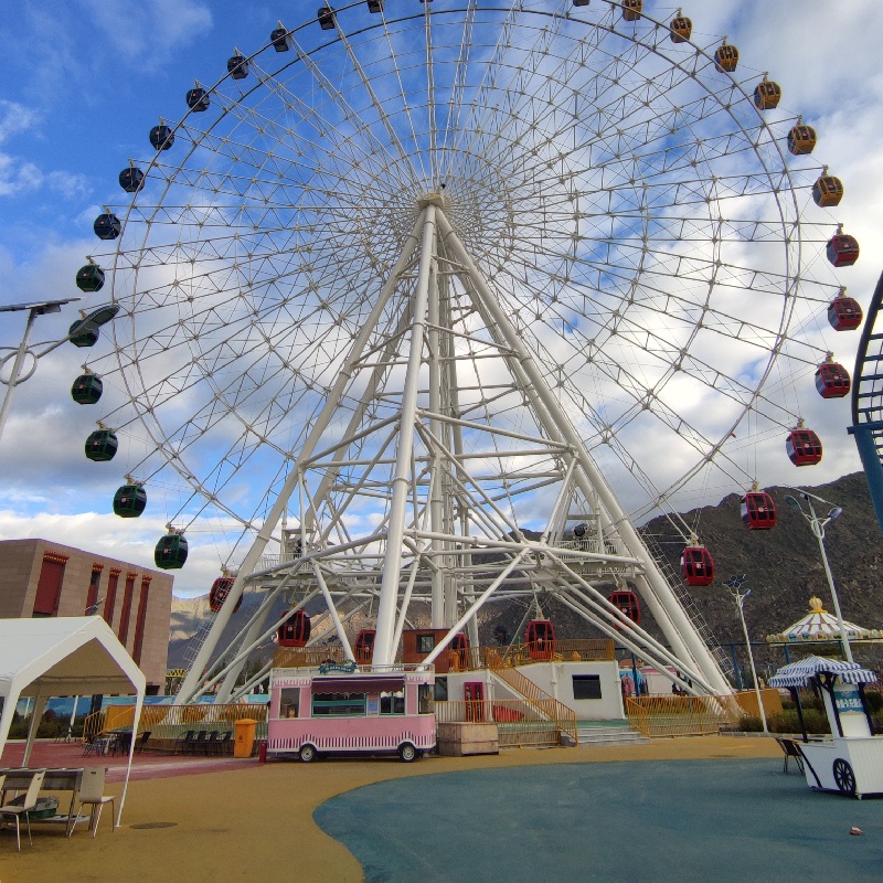 Innovative Carousel Solutions for Engaging and Interactive Experiences