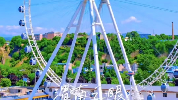 amusement park devices