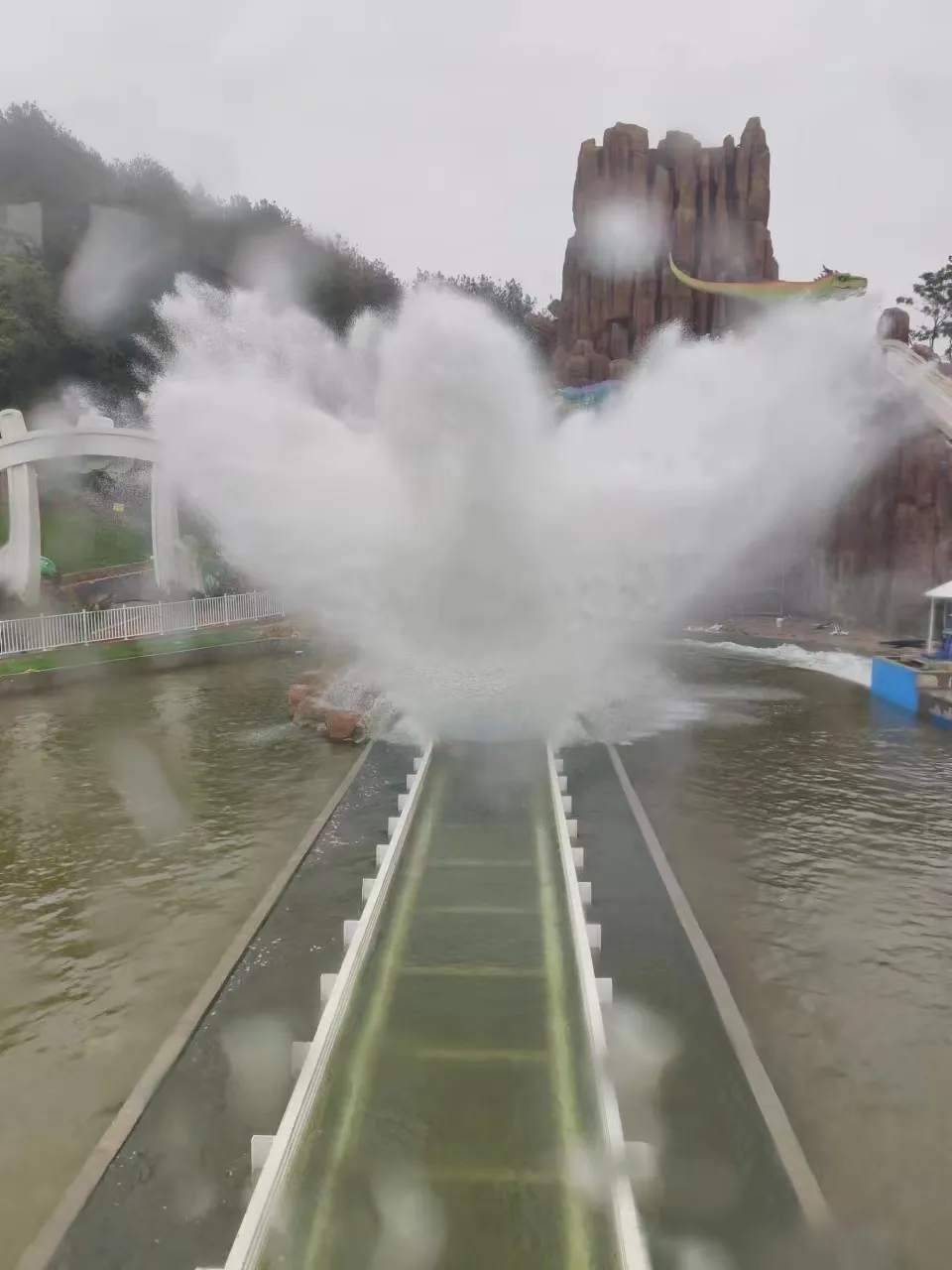 Family Roller Coasters: Thrilling Fun for All Ages