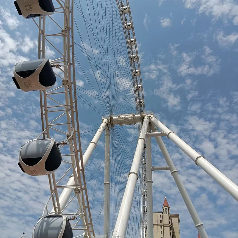 Thrilling Roller Coaster Experiences for Adventure Seekers Everywhere